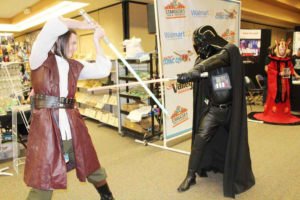 Cosplay